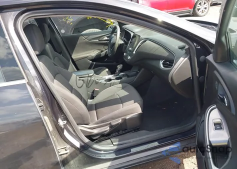 2023 Chevrolet Malibu Fwd 1Lt z USA, uszkodzony, nr VIN 1G1ZD5ST0PF179866